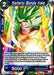 Sisterly Bonds Kale (XD1-04) [Assault of the Saiyans] - for just $0.20! 