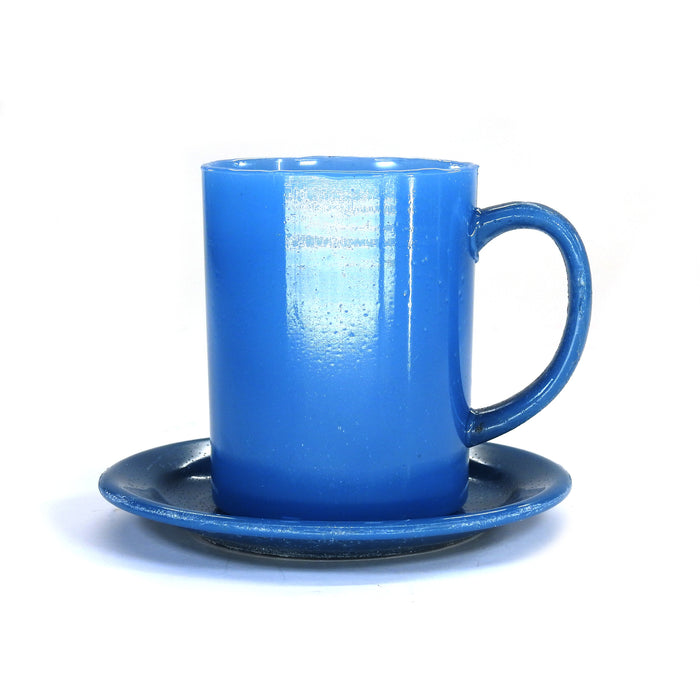 SMASHProps Breakaway Mug & Saucer Set - for just $36! 