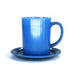 SMASHProps Breakaway Mug & Saucer Set - for just $36! 