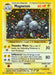 Magneton (9/130) [Base Set 2] - for just $8.30! 