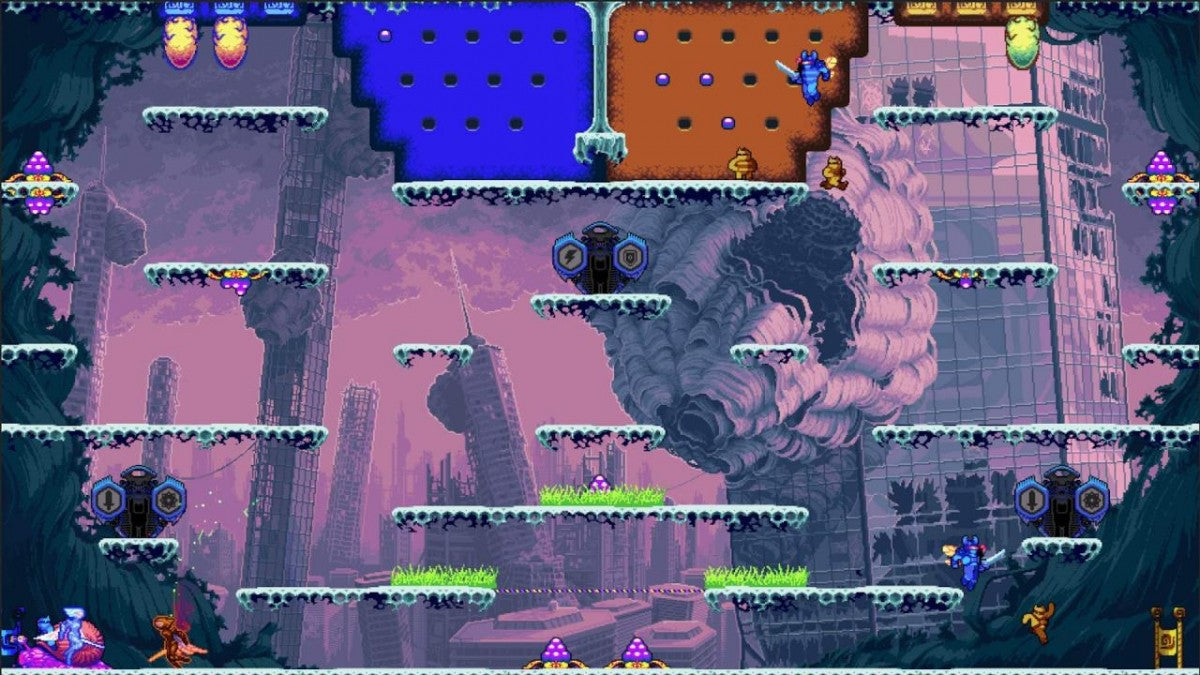 Killer Queen Black – Nintendo Switch (NS) - for just $14.99! 