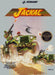 Jackal – Nintendo Entertainment System (NES) - for just $13.99! 