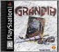 Grandia – PlayStation 1 (PS1) - for just $54.04! 