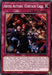 Abyss Actors' Curtain Call [LDS2-EN064] Common - for just $0.10! 