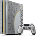 PlayStation 4 Console (PS4) [1TB God of War Edition] – Good Condition - for just $274.99! 