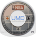 NBA – PlayStation Portable (PSP) - for just $0! 