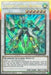 Stardust Charge Warrior [MAGO-EN029] Gold Rare - for just $0.85! 