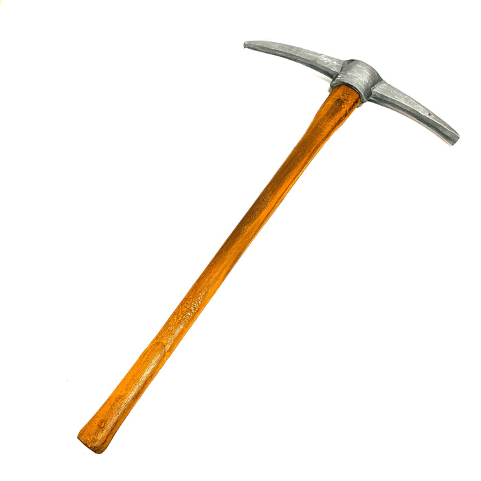 Foam Rubber Large Mining Pick Axe Stunt Prop - for just $108! 