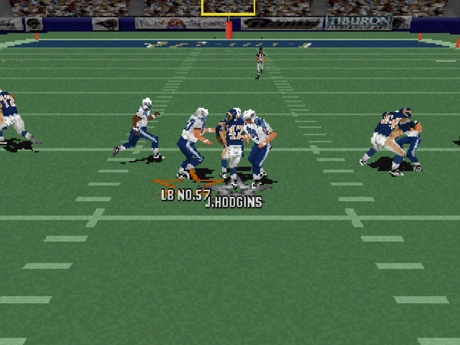 Madden NFL 2001 – PlayStation 1 (PS1) - for just $3.99! 