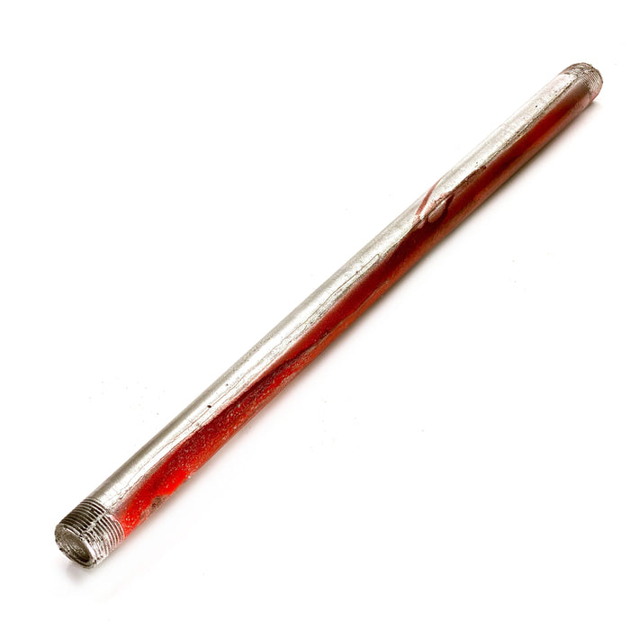 Foam Rubber Metal or Lead Pipe Replica Prop - for just $48! 