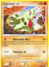 Larvitar (87/123) [Diamond & Pearl: Mysterious Treasures] - for just $0.20! 