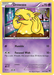 Drowzee (50/122) [XY: BREAKpoint] - Just $0.05! Shop now at Retro Gaming of Denver