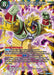 Baby, Shining Gold Evil Lifeform (BT21-060) [Wild Resurgence] - for just $0.10! 
