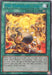 Fire Formation - Tenki (Blue) [DL18-EN014] Rare - for just $0.35! 