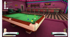 3D Billiards: Pool & Snooker Remastered – PlayStation 5 (PS5) - for just $17.99! 