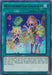 Witchcrafter Creation [DUOV-EN096] Ultra Rare - for just $0.15! 