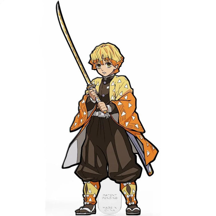 FiGPiN Demon Slayer: Zenitsu Agatsuma - for just $15! 