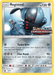 Registeel (SM75) [Sun & Moon: Black Star Promos] - for just $3.85! 