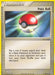 Poke Ball (95/112) [EX: FireRed & LeafGreen] - for just $0.40! 