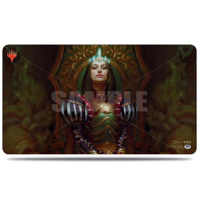 Ultra PRO: Playmat - Legendary Collection (Queen Marchesa) (Small Size) - Just $0! Shop now at Retro Gaming of Denver