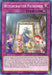 Witchcrafter Patronus [MP21-EN085] Common - for just $0.10! 