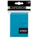 Ultra PRO: 15+ Card Box 3-Pack - Light Blue - for just $0! 