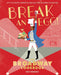 Break an Egg! Broadway Cookbook - for just $29.99! 