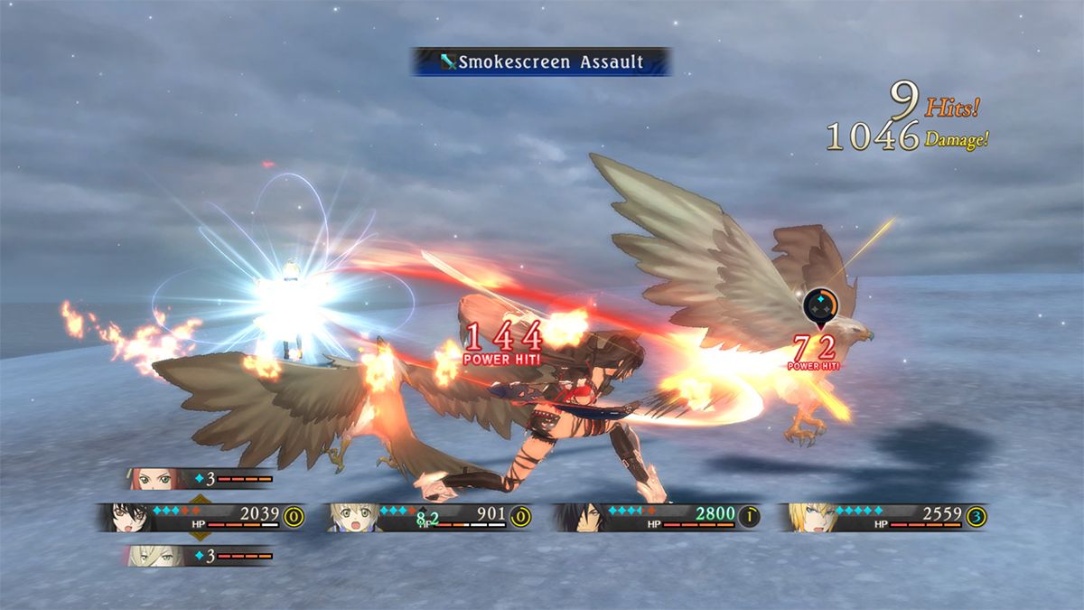 Tales of Berseria – PlayStation 4 (PS4) - for just $22.99! 