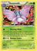 Venomoth (2/119) [XY: Phantom Forces] - for just $0.30! 