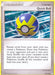 Quick Ball (114/123) [Diamond & Pearl: Mysterious Treasures] - for just $0.25! 