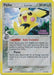 Pichu (76/110) (Delta Species) (Stamped) [EX: Holon Phantoms] - for just $15.45! 