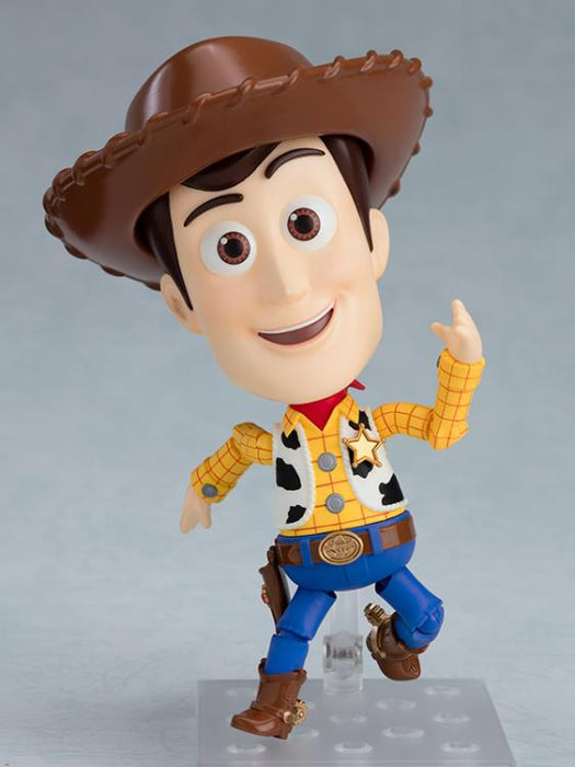 Good Smile Company: Nendoroid: Toy Story - Woody DX Version #1048-DX - for just $70.99! 