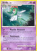 Kirlia (8/17) [POP Series 7] - for just $3! 