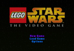 LEGO Star Wars – PlayStation 2 (PS2) - for just $9.99! 