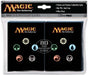 Ultra PRO: Standard 80ct Sleeves - Mana (Mana Symbols) - Just $0! Shop now at Retro Gaming of Denver