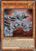 Mathmech Circular [POTE-EN028] Super Rare - for just $0.15! 
