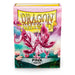 Dragon Shield: Standard 60ct Sleeves - Pink (Matte) - Just $0! Shop now at Retro Gaming of Denver