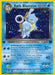 Dark Blastoise (3/82) [Team Rocket 1st Edition] - for just $153.45! 