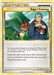 Sage's Training (77/90) [HeartGold & SoulSilver: Undaunted] - for just $0.15! 