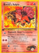 Brock's Vulpix (37/132) [Gym Challenge 1st Edition] - for just $2.30! 