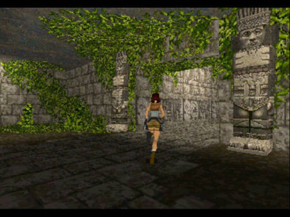 Tomb Raider – PlayStation 1 (PS1) - for just $12.99! 