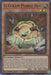 G Golem Pebble Dog [BLCR-EN041] Ultra Rare - for just $0.10! 