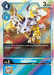 Gabumon [P-003] [Promotional Cards] - Just $0.09! Shop now at Retro Gaming of Denver