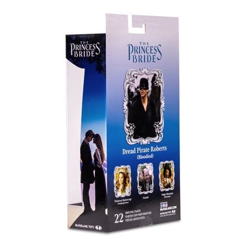 McFarlane Toys The Princess Bride 7-Inch Scale Action Figure - Select Figure(s) - Just $24.99! Shop now at Retro Gaming of Denver