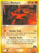 Team Magma's Rhyhorn (67/95) [EX: Team Magma vs Team Aqua] - for just $0.35! 