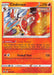 Cinderace (028/198) [Sword & Shield: Chilling Reign] - for just $0.10! 