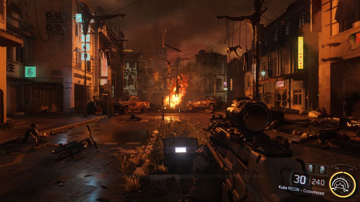 Call of Duty: Black Ops III – PlayStation 4 (PS4) - for just $12.99! 
