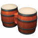 Donkey Konga Bongos + 2 Game Beat Bundle (Gamecube) - for just $89.99! 
