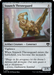 Staunch Throneguard (CMM-412) - Commander Masters - for just $0.09! 