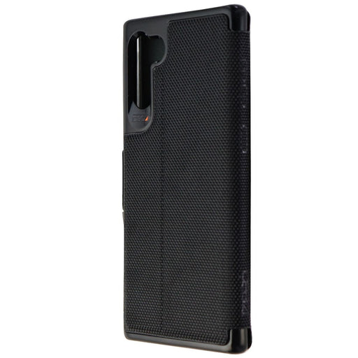 ZAGG Oxford Eco Folio Case for Samsung Galaxy Note10 - Black - for just $8.96! 